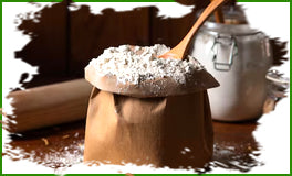 Healthy Flour