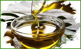 Cold Pressed Oil