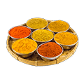 Himalyan Spices