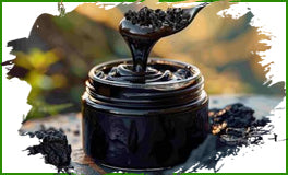 Himalyan Shilajit