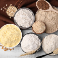 Healthy Flour