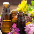 Essetial Oil