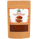 Hillpure Organic Himalayan Sea Buckthorn Berries 75 g | Sun Dried and Unsweetened | Raw and Unprocessed | Sourced from Ladakh | Source of Omega 3, 6, 7, 9 and Vitamin C | No Added Sugar or Preservatives
