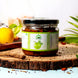 Hillpure Organic Grown by mother nature Amla Pickle,Amla Achar Handcrafted Original Recipe&Traditional Taste,From Uttarakhand Handpicked Amla|No Preservatives/Colors|- 300 Gm Glass Jar