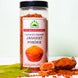 Hillpure Organic Grown by mother nature Hillpure Organic Jaggery Powder,Gud Powder,Authentic From Uttarakhand,100% Pure,Certified Organic(600 Gm)