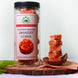 Hillpure Organic Jaggery Cubes, Gud Cubes, Authentic Jaggery Cubes From Uttarakhand, 100% Pure, Certified Organic (600 gm)