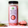 Hillpure Oranic Himalayan Pink Salt Crystals, Rock Salt,100% Natural Sendha Namak (1 kg)