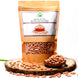Hillpure Organic Grown by Mother Nature Himalayan Munsyari Rajma – 500 g  Natural Himalayan Kidney Beans | Premium Munsyari Rajma from Uttarakhand | Rich in Plant-Based Protein & Dietary Fibre