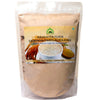Hillpure Organic Amaranth Flour (Rajgira Atta) – 1 kg Natural Rajgira Atta | Gluten-Free Flour | High in Plant-Based Protein & Dietary Fibre | Stone-Ground | Sourced from Uttarakhand