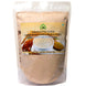 Hillpure Organic Amaranth Flour (Rajgira Atta) – 1 kg Natural Rajgira Atta | Gluten-Free Flour | High in Plant-Based Protein & Dietary Fibre | Stone-Ground | Sourced from Uttarakhand