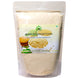 Hillpure Organic White Soyabean Flour – 1 kg  Natural White Soybean Flour | High Plant-Based Protein | Finely Milled | Premium Quality | Sourced from Uttarakhand