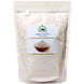 Hillpure Organic Barley Flour (Jau Atta) – 1 kg  Natural Jau Flour | Premium Barley Flour | Rich in Dietary Fibre | Wholesome Flour for Everyday Cooking