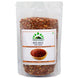 Hillpure Organic Red Rice (Laal Chawal) – 1 kg Natural Unpolished Red Rice | Traditionally Milled | Iron-Rich Whole Grain Rice | From Uttarakhand