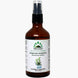 Hillpure Organic Rosemary Hydrosol Water – 100 ml Pure & Natural Steam-Distilled Herbal Floral Water | Hair & Scalp Mist | Skin Toner | From Uttarakhand