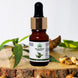 Hillpure Organic Rosemary Essential Oil – 10 ml  Pure & Natural Rosemary Essential Oil | For Hair, Skin, Body Massage & Aromatherapy | Glass Bottle with Dropper