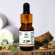 Hillpure Organic Jasmine Essential Oil – 10 ml  Pure & Natural Jasmine Essential Oil | For Hair Care, Skin Care & Aromatherapy | Premium Glass Bottle with Dropper