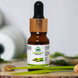 Hillpure Organic Lemongrass Essential Oil – 10 ml Pure & Natural | Undiluted Essential Oil | For Hair, Skin & Aromatherapy | Glass Bottle with Dropper