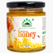 Hillpure Organic Natural Acacia Honey | 250 g | 100% Pure & Raw | Light Golden Honey | No Added Sugar | Unprocessed Natural Sweetener | Ideal for Breakfast & Everyday Use