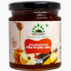 Hillpure Organic Mixed Fruit Jam with Chia Seeds and Honey 250 g | No Added Sugar | Natural Fruit Spread | Perfect for Bread, Toast and Sandwich|Breakfast Use| For Kids|