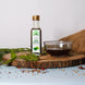 Premium Cold Pressed Neem seed Oil,100% Pure & Natural for Face, Hair & body (65 ml, Glass Bottle)