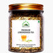 Hillpure Organic Premium Lemongrass Tea Leaves 75 g | 100% Pure Herbal Tea | Naturally Caffeine-Free