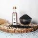 Premium Cold Pressed Black Seed Oil,Kalonji Oil, 100% Pure & Natural for Face, Hair, Body, Edible oil (65 ml Glass Bottle)