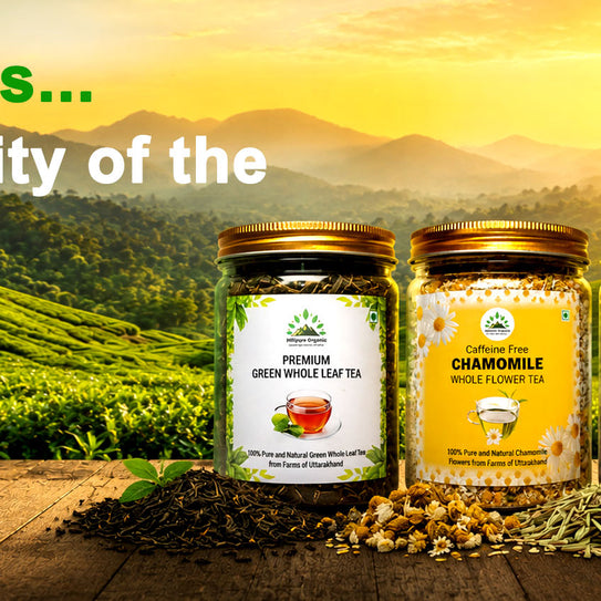 Get Best Organic Products