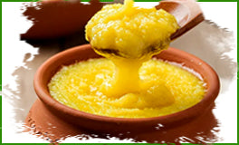 Cow Ghee