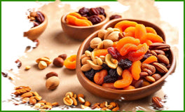 Dryfruits