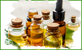 Essential Oil