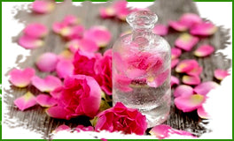 Hydrosol Water