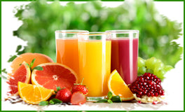 Pahadi Juice