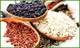 Healthy Rice