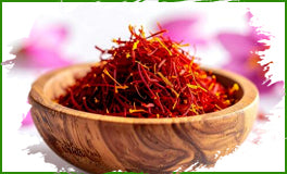 Saffron