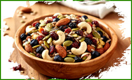Himalayan Seed & Berries