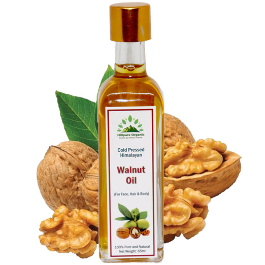 Walnut Oil – Ayzal Herbals