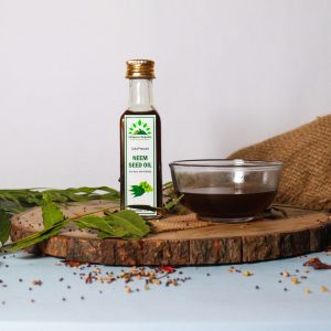 Neem oil
