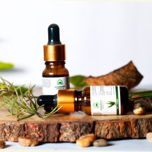 Rosemary oil