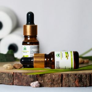 Lemongrass oil