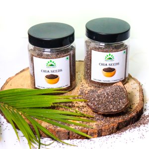 Chia seed