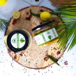 Hillpure Organic Mango Pickle, Aam ka Achar Handcrafted original recipe & Traditional Taste, From Uttarakhand Handpicked Mango | No Preservatives/Colors | – 300 +300 gm Glass Jar (Pack of 2)