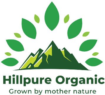 Hillpure Organic